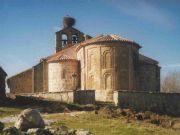 Iglesia de Narros del Puerto (siglo XIII)
